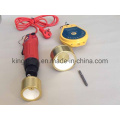 Semi Automatic Electric Pet Bottle Portable Screw Capping Machine